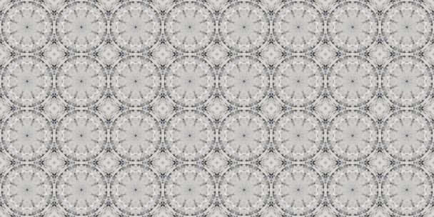 Seamless geometric pattern. Beautiful texture and background. Abstract art. - Photo, Image
