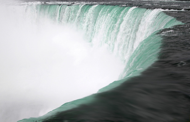 Primo piano delle cascate del Niagara  - Foto, immagini