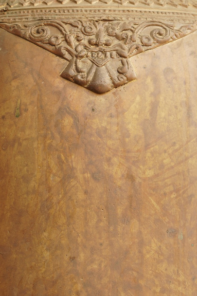 Vértes szerzetesi bell - Fotó, kép