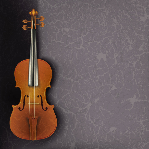 Musikinstrument Violoncello oder Cello klassische Musik Stock-Vektorgrafik  von ©Sonulkaster 289799848
