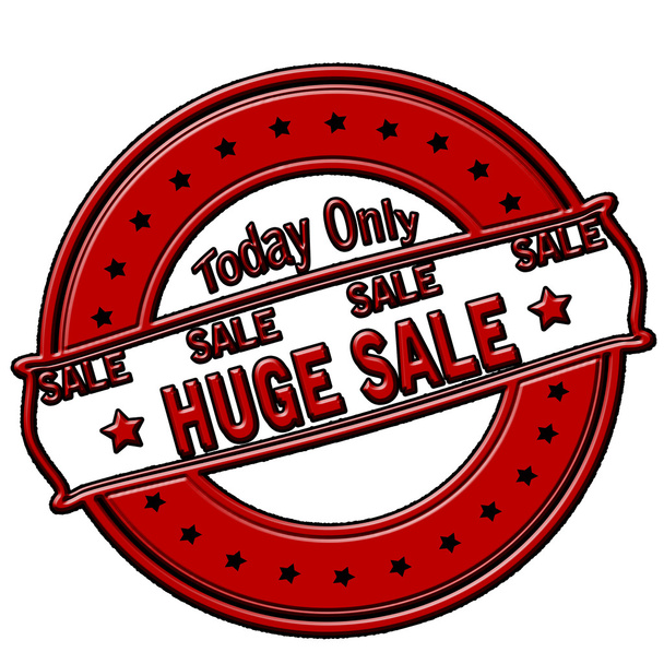 Today only huge sale - Vector, Image