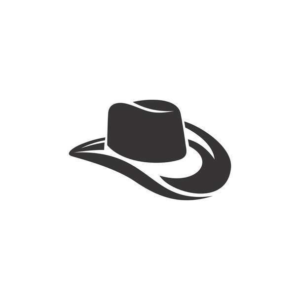 vaquero sombrero vector clip arte.  - Vector, Imagen