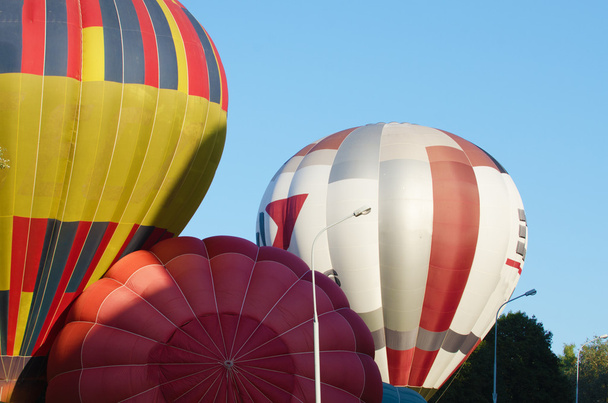 Air balloons - Photo, Image