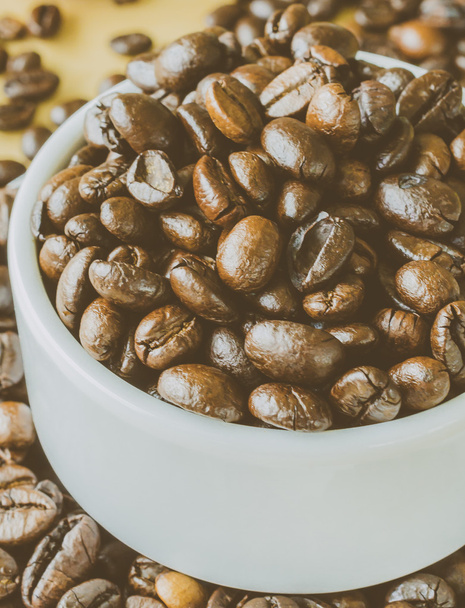 coffee beans - Foto, Imagem