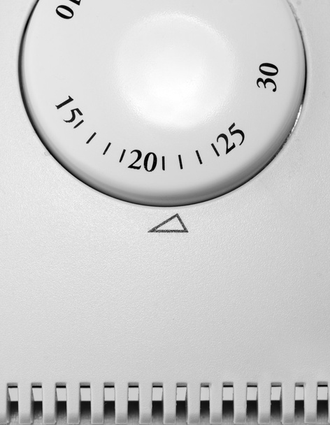 Thermostat de pièce
 - Photo, image