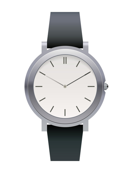 Classic Watches - Vector, Imagen