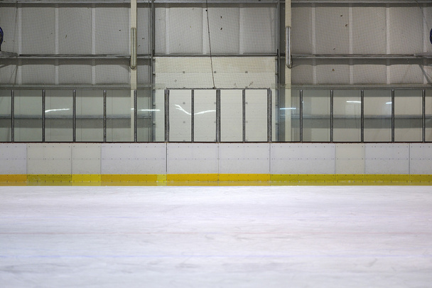Hockey Stadium - Photo, Image