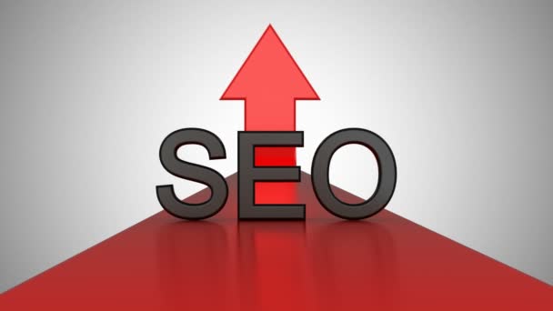 Search Engine Optimization - Footage, Video