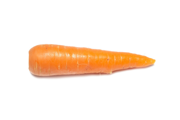 Orange carrot - Photo, image