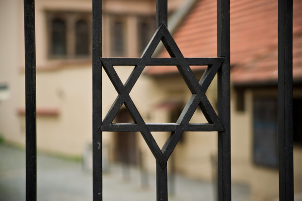 Двері синагога
 - Фото, зображення