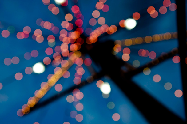 Колір світло Боке
 - Фото, зображення