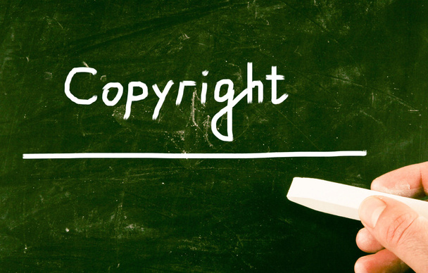 Авторське право концепції
 - Фото, зображення
