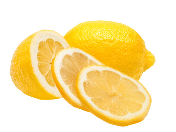Lemon - Photo, image