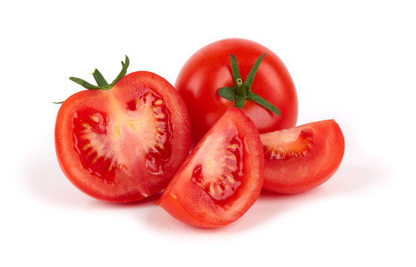 tomatoes  - Foto, Bild