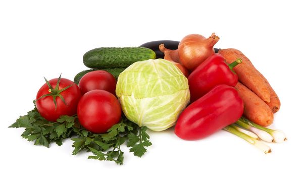 vegetables - Foto, Imagem