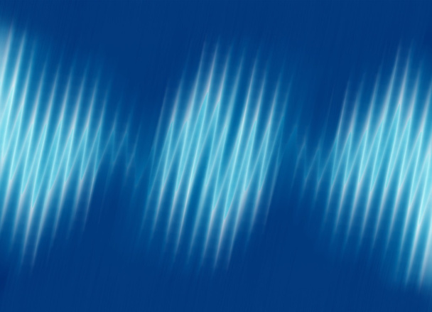 Sound waves - Photo, Image