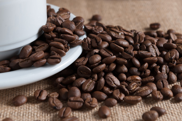 coffee beans - Φωτογραφία, εικόνα