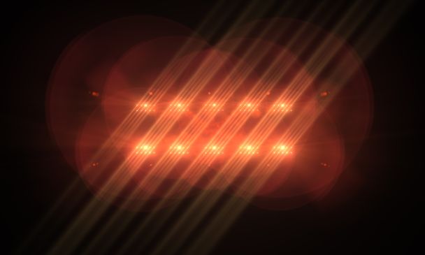 optikai Lángnyelvek - Fotó, kép