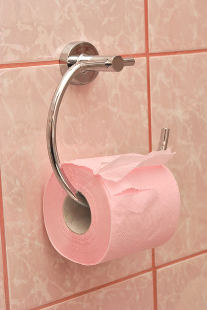 Toilet Paper - Photo, Image