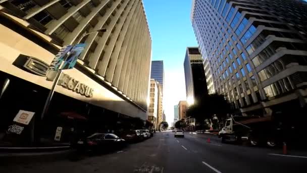 Conduzir pelas ruas da cidade
 - Filmagem, Vídeo