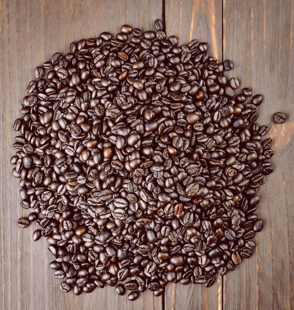 Coffee beans - Foto, imagen