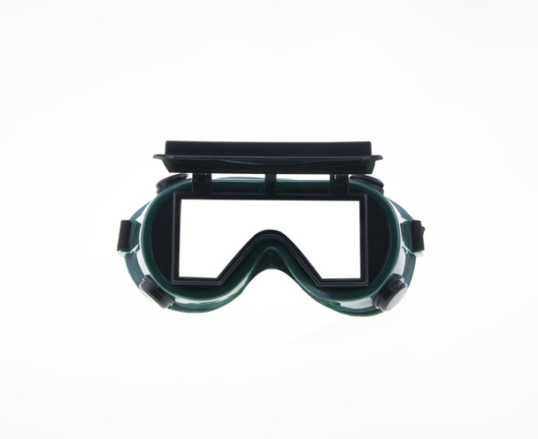 okulary spawalnicze - Zdjęcie, obraz