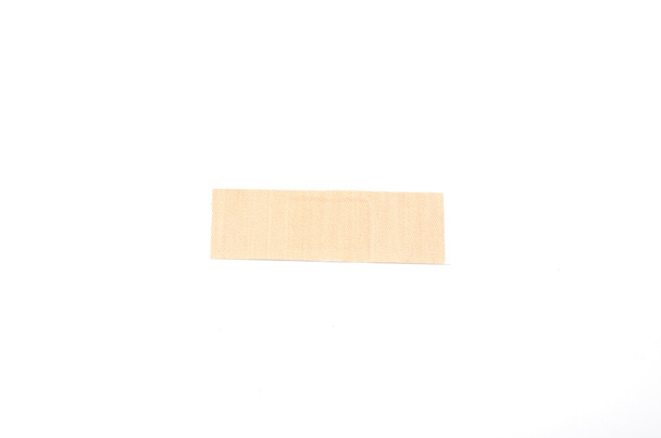 plaster bandage - Фото, изображение