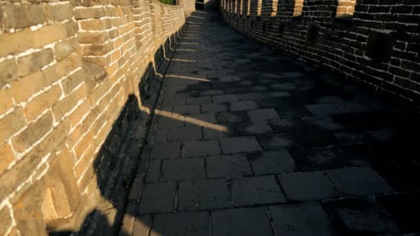 il grande muro della Cina - Filmati, video