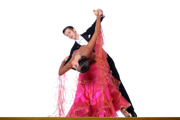 Latino dancers - Foto, immagini