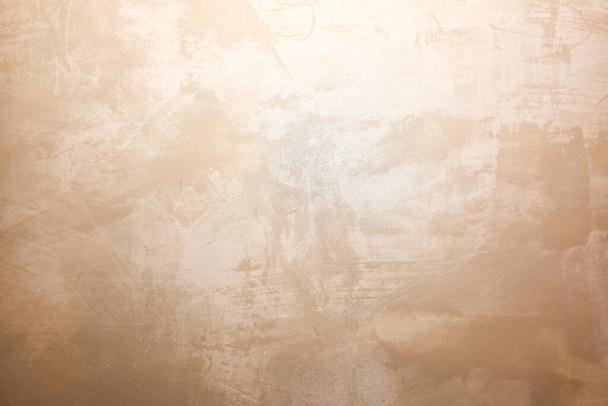 Wall with scratches and whitewash. Texture background. - Photo, Image