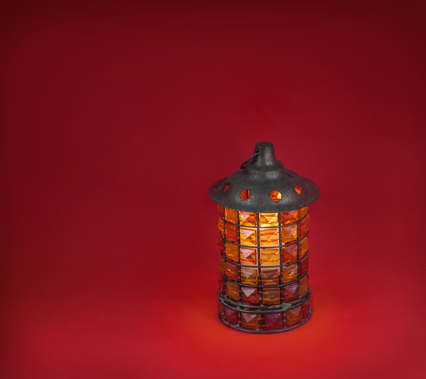 Лампа скла
 - Фото, зображення