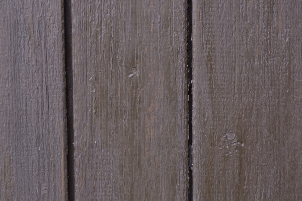 beautiful brown wooden texture or background - Photo, Image