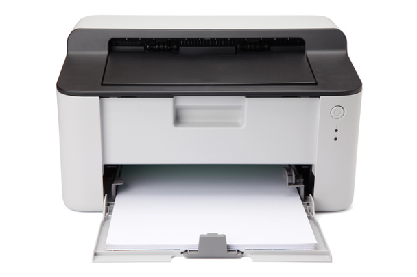 laser printer - Photo, Image