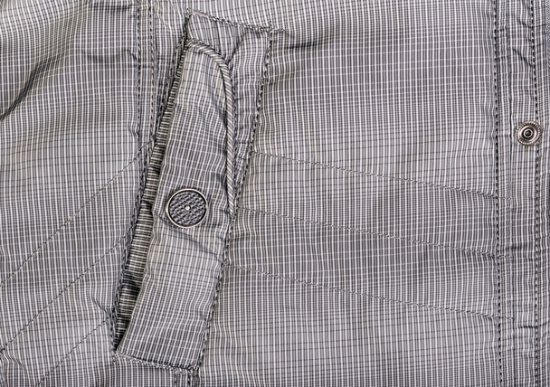Pocket of jacket - Photo, Image