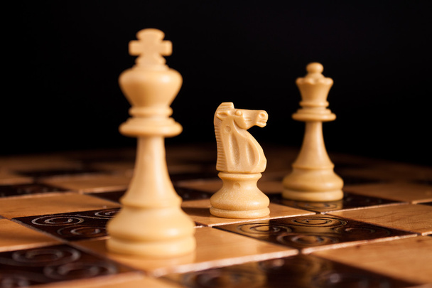 Chess - Foto, Imagen