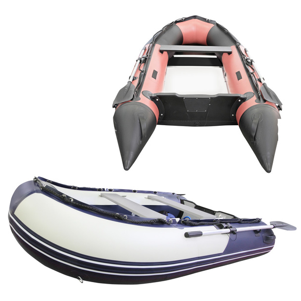 Inflatable boats - Фото, изображение