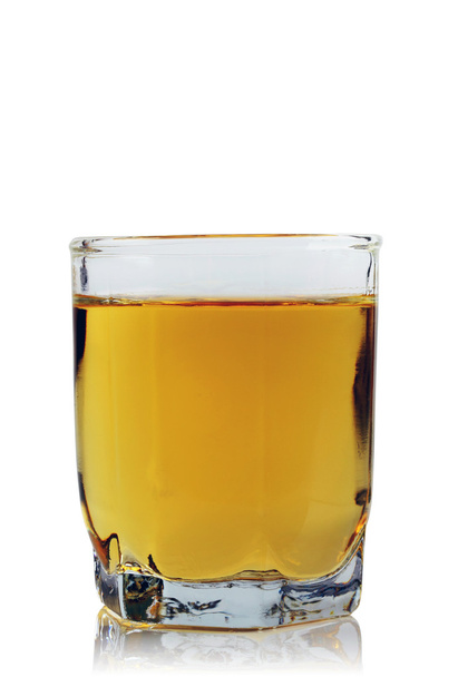 A shot of whiskey  - Photo, image