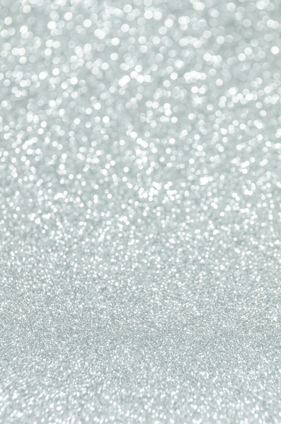 defocused abstract white lights background - Photo, Image
