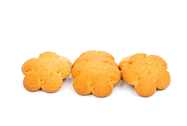 heart cookies  - Valokuva, kuva