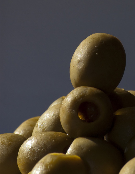 оливки - Фото, изображение