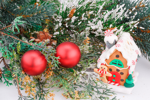 Christmas decoration - Foto, Bild