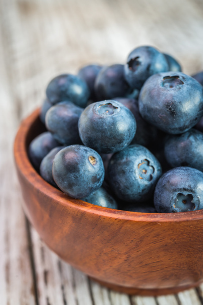 blueberry - Photo, image