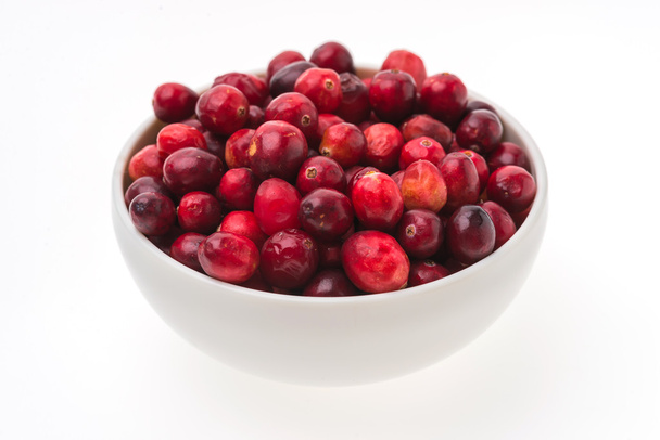 Cranberry - Foto, afbeelding