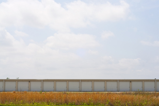 Rural Storage Facility - Photo, Image