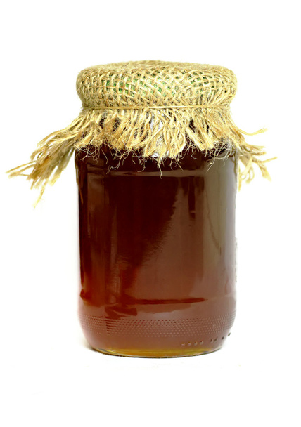 Μέλι - Φωτογραφία, εικόνα