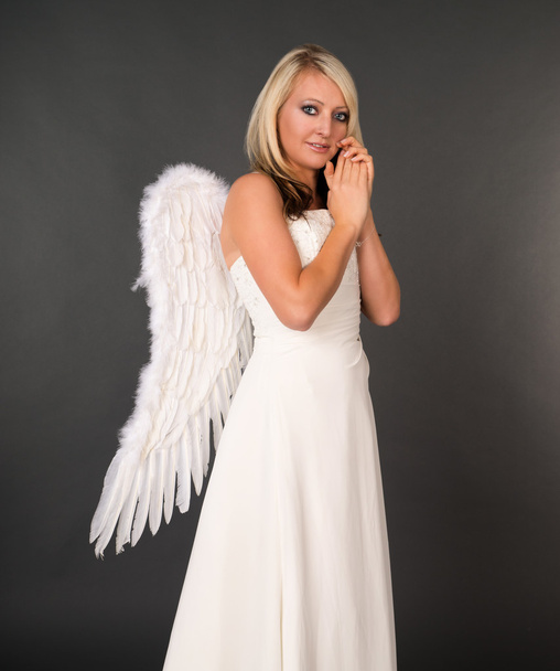 Angel - Φωτογραφία, εικόνα