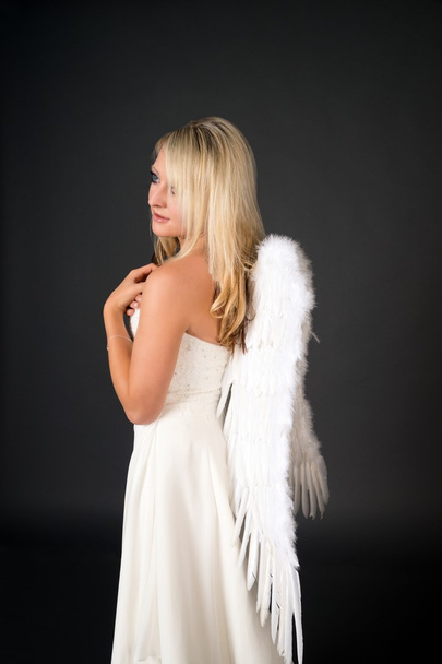 Angel - Foto, afbeelding