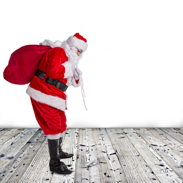 Christmas Santa Claus - Fotó, kép
