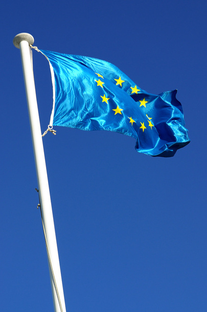 Флаг ЕС
 - Фото, изображение