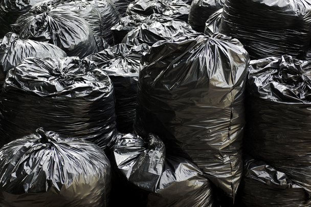 мешки для мусора
 - Фото, изображение